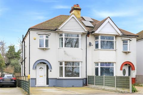 Eastern Avenue, Southend-on-Sea, Essex, SS2