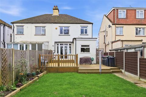 undefined, Eastern Avenue, Southend-on-Sea, Essex, SS2
