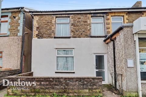 undefined, Church Street, Bedwas