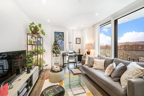 1 bedroom apartment for sale, Hebden Place, Nine Elms Point, SW8