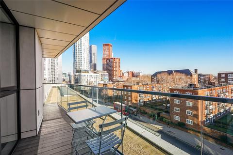 1 bedroom apartment for sale, Hebden Place, Nine Elms Point, SW8