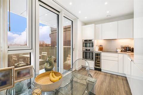 1 bedroom apartment for sale, Hebden Place, Nine Elms Point, SW8
