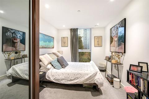 1 bedroom apartment for sale, Hebden Place, Nine Elms Point, SW8