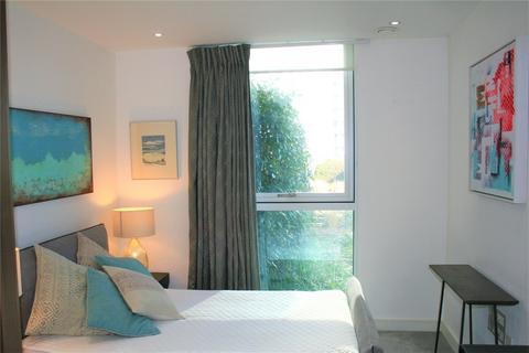1 bedroom apartment for sale, Hebden Place, Nine Elms Point, SW8