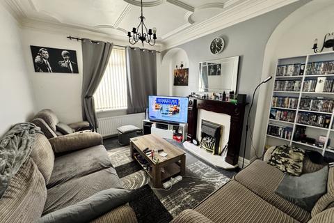 2 bedroom terraced house for sale, Vincent Street, Horden, Peterlee, County Durham, SR8