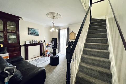 2 bedroom terraced house for sale, Vincent Street, Horden, Peterlee, County Durham, SR8