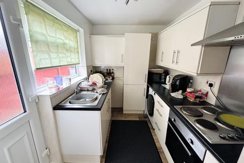 2 bedroom terraced house for sale, Vincent Street, Horden, Peterlee, County Durham, SR8