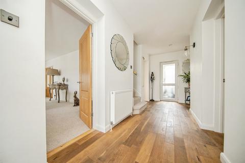 4 bedroom detached house for sale, Orchard Close, Ramsey, Harwich
