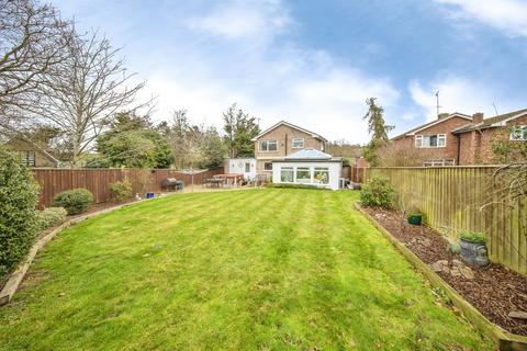 4 bedroom detached house for sale, Orchard Close, Ramsey, Harwich