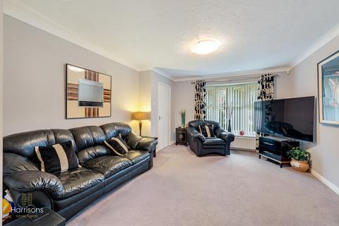 4 bedroom detached house for sale, Sonning Drive, Bolton, BL3