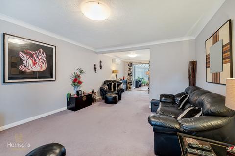 4 bedroom detached house for sale, Sonning Drive, Bolton, BL3