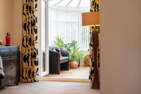 4 bedroom detached house for sale, Sonning Drive, Bolton, BL3
