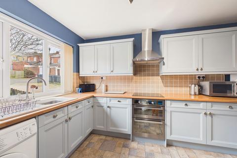 Berberis Way, Newburn, Newcastle Upon Tyne, NE15