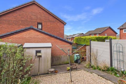 3 bedroom terraced house for sale, Berberis Way, Newburn, Newcastle Upon Tyne, NE15