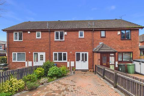 3 bedroom terraced house for sale, Berberis Way, Newburn, Newcastle Upon Tyne, NE15
