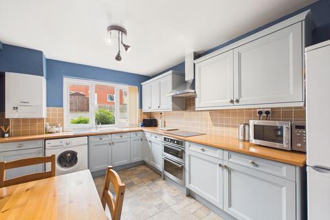 3 bedroom terraced house for sale, Berberis Way, Newburn, Newcastle Upon Tyne, NE15
