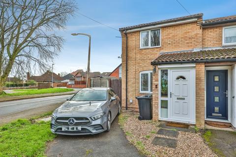undefined, Kensington Gardens, Nottingham, NG4