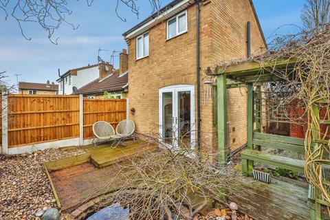 undefined, Kensington Gardens, Nottingham, NG4