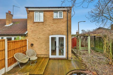 undefined, Kensington Gardens, Nottingham, NG4