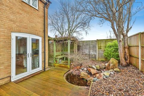 undefined, Kensington Gardens, Nottingham, NG4