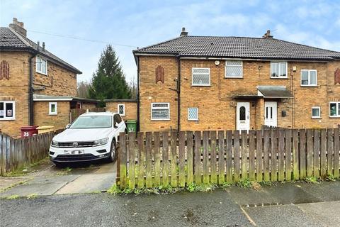 undefined, Tennyson Road, Bolton BL4