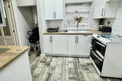 undefined, Tennyson Road, Bolton BL4