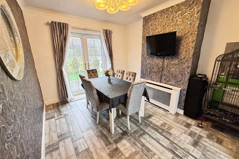 undefined, Tennyson Road, Bolton BL4