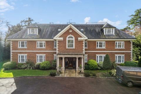 undefined, Grove Road, Beaconsfield HP9