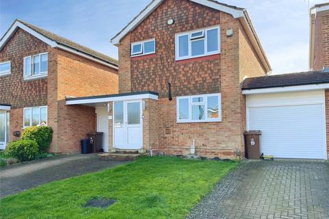 Kempton Close, Kent ME5