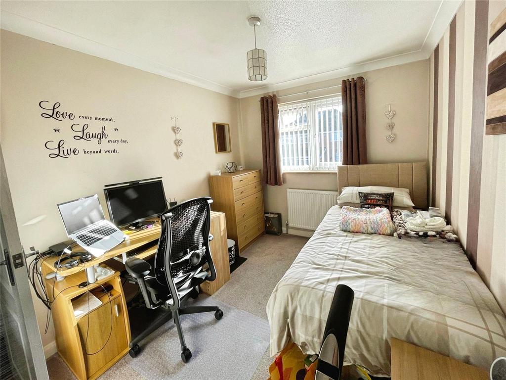 Study/Bedroom