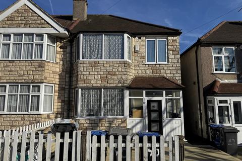undefined, Elm Way, London