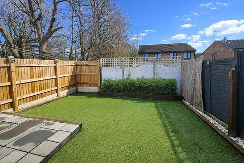 undefined, Half Moon Meadow, Hemel Hempstead HP2