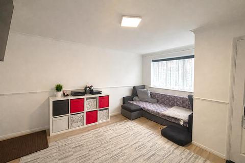 undefined, Half Moon Meadow, Hemel Hempstead HP2