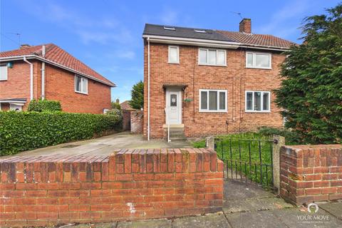 undefined, Moorfoot Gardens, Gateshead NE11