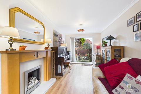undefined, Moorfoot Gardens, Gateshead NE11
