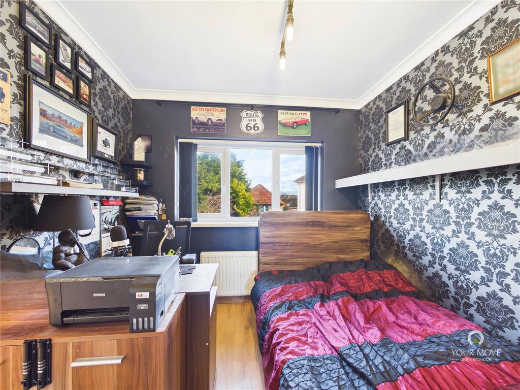 Bedroom 1