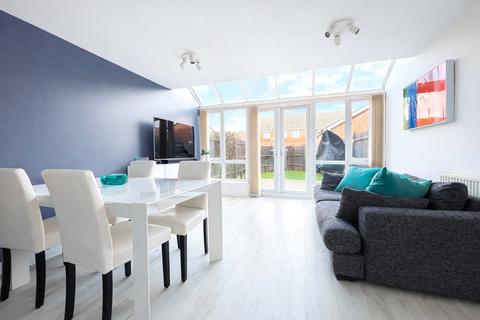 3 bedroom semi-detached house for sale, Somers Way, Eastleigh, Hampshire, SO50