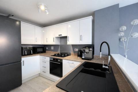 3 bedroom semi-detached house for sale, Somers Way, Eastleigh, Hampshire, SO50