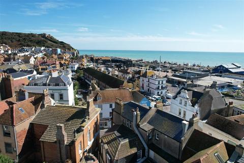 5 bedroom terraced house for sale, Hill Street, Hastings