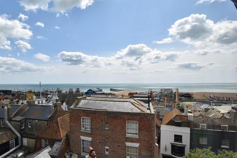 5 bedroom terraced house for sale, Hill Street, Hastings