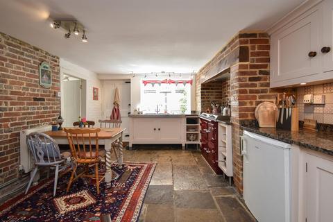 5 bedroom terraced house for sale, Hill Street, Hastings