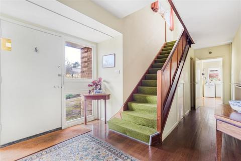 undefined, Porson Road, Cambridge CB2