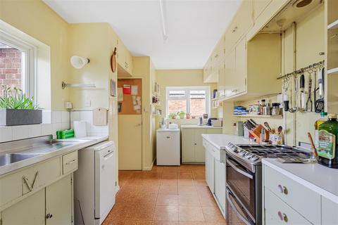 undefined, Porson Road, Cambridge CB2
