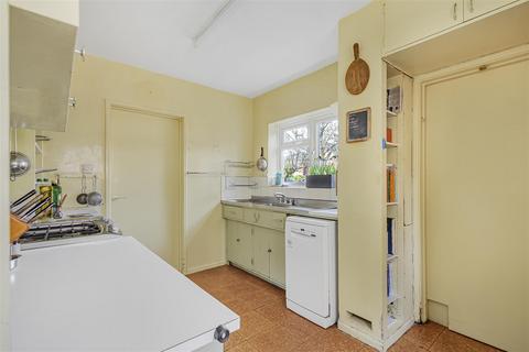 undefined, Porson Road, Cambridge CB2
