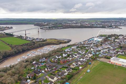 undefined, Osborn Park, Milford Haven SA73