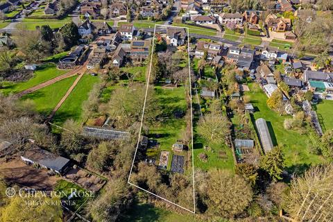 4 bedroom detached house for sale, Drayton Road, Newton Longville