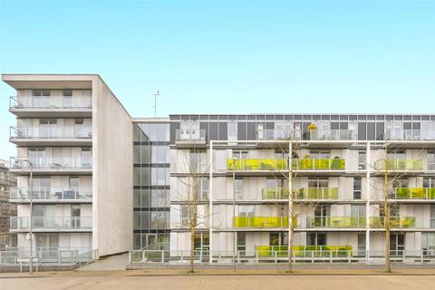 Emerson Apartments, New River Village, Hornsey, N8