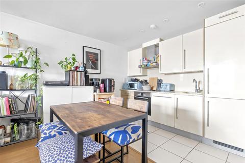 1 bedroom apartment for sale, Emerson Apartments, New River Village, Hornsey, N8
