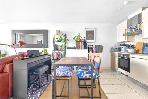 1 bedroom apartment for sale, Emerson Apartments, New River Village, Hornsey, N8