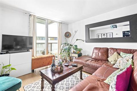 1 bedroom apartment for sale, Emerson Apartments, New River Village, Hornsey, N8